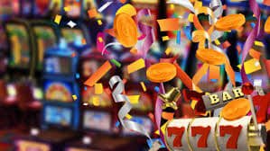 139sol APP ထဲရှိ Slots နှင့် Casino ဂိမ်းအမျိုးအစားများ