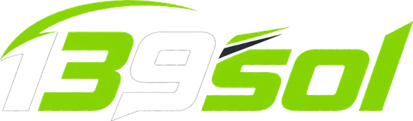 139sol Logo